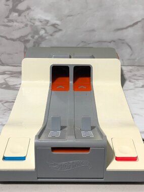 Osmo Hot Wheels Mindracers Base Launchpad Track